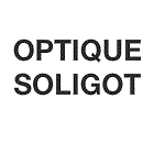Logo Optique Soligot