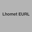 Logo Lhomet EURL
