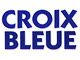 Logo Ambulances Croix Bleue - Jussieu Secours Caen La Mer