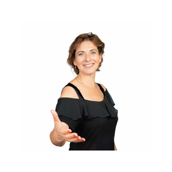 Logo Raphaelle Doublier