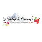 Logo Les Jardins de Chavannex