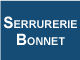 Logo Serrurerie Bonnet