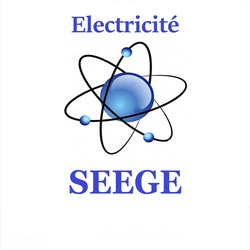 Logo Entreprise D'electricité Générale De L'essonne