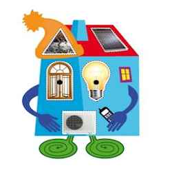 Logo Artisans Eco Energie