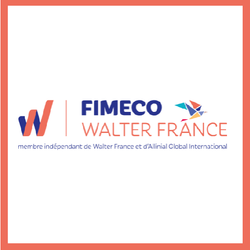 Logo Fimeco Walter France