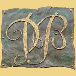 Logo Boulangerie Pâtisserie David Bory