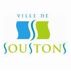 Logo Mairie - Soustons