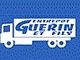 Logo CAVES GUÉRIN ET FILS