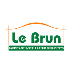 Logo Le Brun