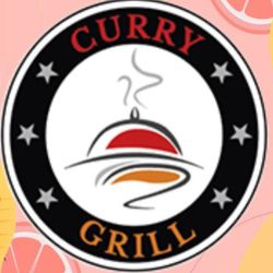 Logo Curry N Grill