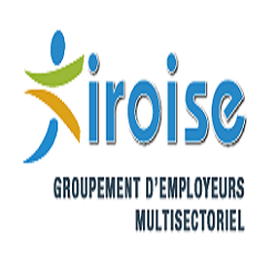 Logo Groupement Local D Employeurs Iroise
