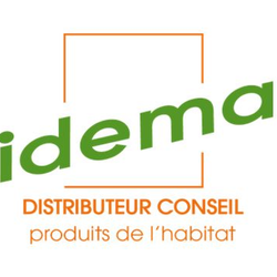 Logo IDEMA - Distributeur Conseil
