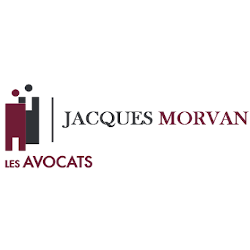 Logo Morvan Jacques