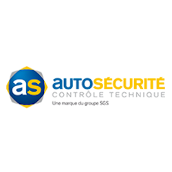 Logo AS Autosécurité Alp Auto Bilan - Contrôle Technique