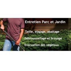 Logo Elagage Entretien Parc et Jardin