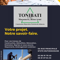Logo Tonibati