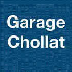 Logo Garage Chollat