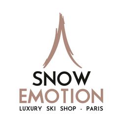 Logo Snow Emotion