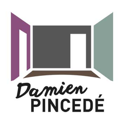 Logo PINCEDE Damien