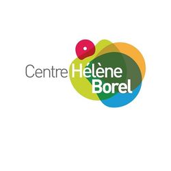 Logo Centre Hélène Borel