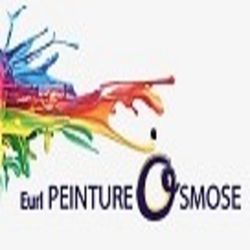 Logo Peinture Osmose