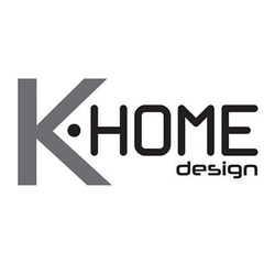 Logo K HOME DESIGN
