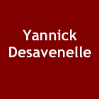 Logo Desavenelle Yannick