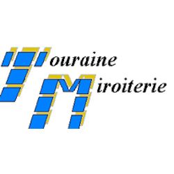 Logo Touraine Miroiterie