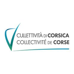 Logo Collectivité de Corse - Pôle territorial social Lucciana