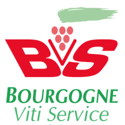 Logo Bourgogne Viti Service