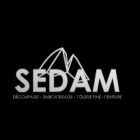 Logo Sedam Thermolaquage
