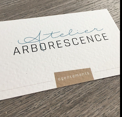Logo Atelier Arborescence