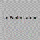 Logo Maison Fantin Latour