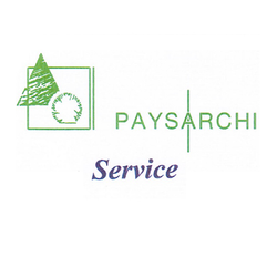 Logo Paysarchi Service