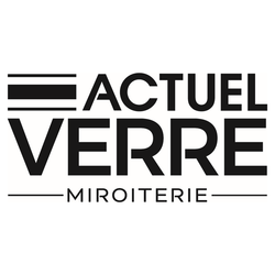 Logo Actuel Miroiterie