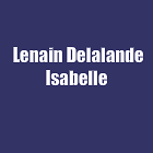 Logo Lenain Delalande Isabelle