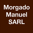 Logo ENTREPRISE MANUEL MORGADO