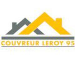 Logo Couvreur Leroy 95