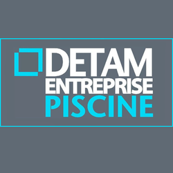 Logo Detam Entreprise