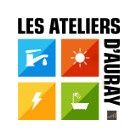 Logo Les Ateliers d'Auray