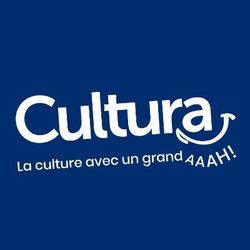 Logo Cultura