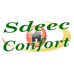 Logo Sdeec Confort