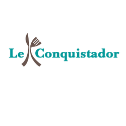 Logo Le Conquistador