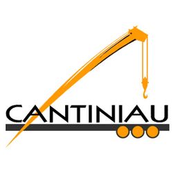 Logo Cantiniau Levage Et Manutention