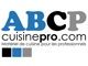 Logo A.B.C.P. Cuisine Professionnelle