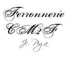 Logo Ferronnerie Cm2f
