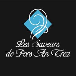 Logo Les Saveurs De Pors An Trez