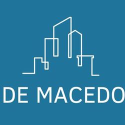 Logo De Macedo