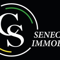 Logo Cabinet Senecal