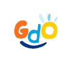Logo Complexe Aquatique GdO